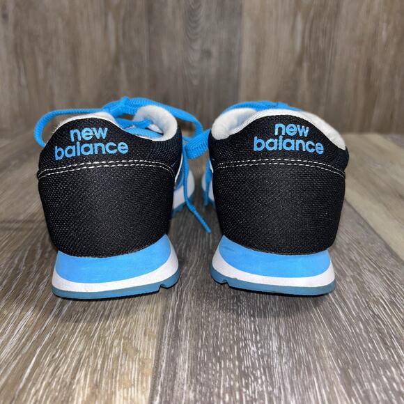 New Balance Royal Blue Black 501 Women's US Size 6 WL501HXC Sneaker Shoes - Picture 7 of 11
